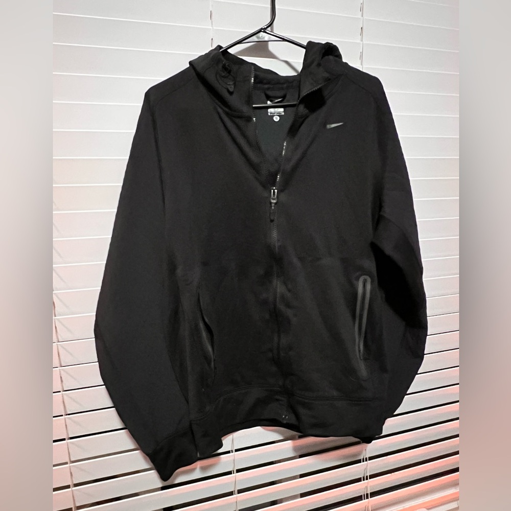 Nike Tech Jacket - image 1